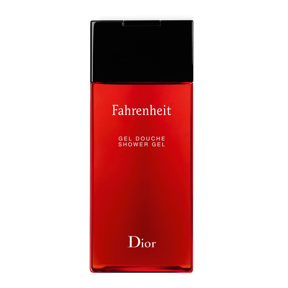 Dior Fahrenheit
