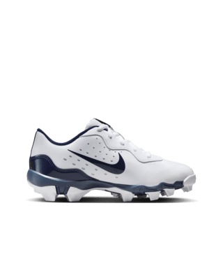 Nike Alpha Huarache 4 Keystone Little/Big Kids' Baseball Cleats