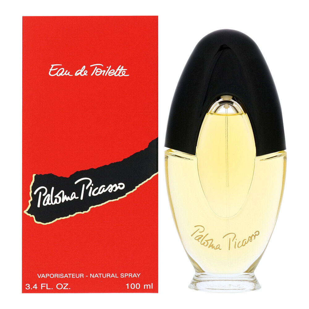 Toaletní voda Paloma Picasso Picasso