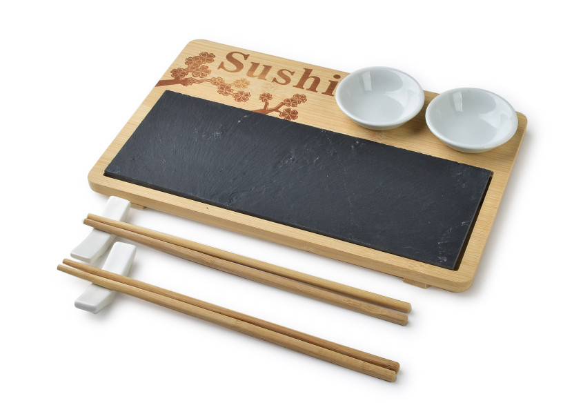 Zestaw do sushi dla 2 osób