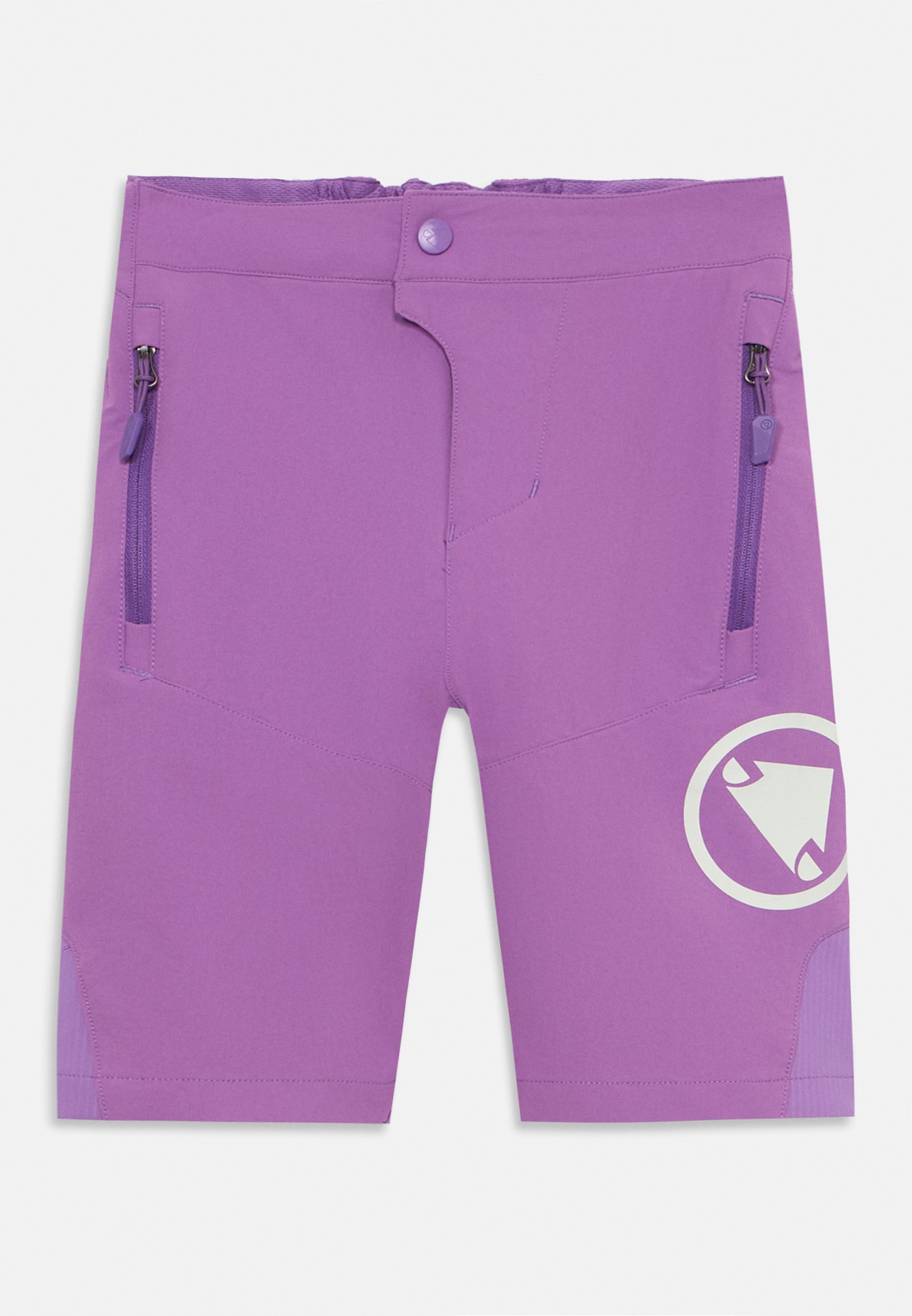 Pantaloncini sportivi Endura KINDER BURNER UNISEX - cardo