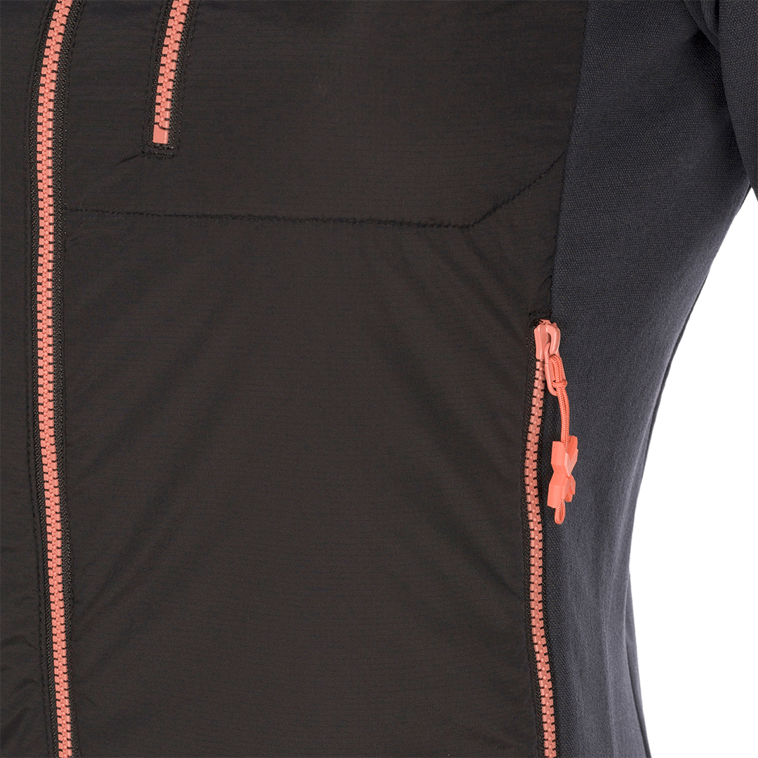 Chaqueta Trangoworld Trx2 Hybrid Lt Wm Pro
