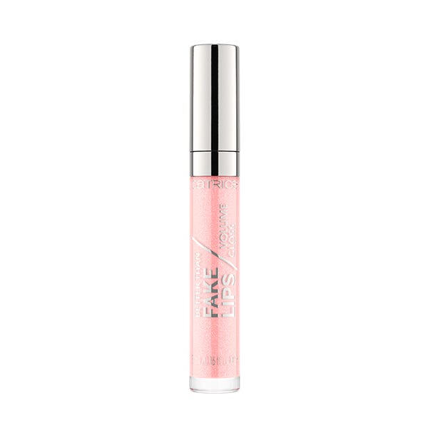 Beter Than Fake Lips -volyymikiilto