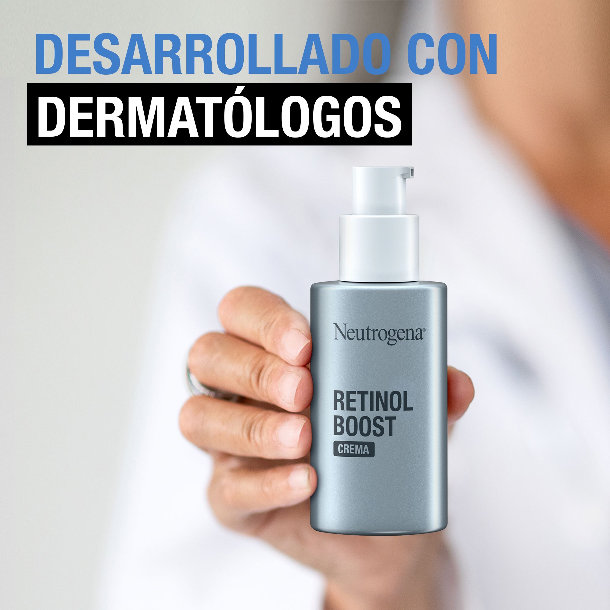 Retinol Boost hidratantna krema za lice protiv bora Hidratantne kreme za lice iz apoteke