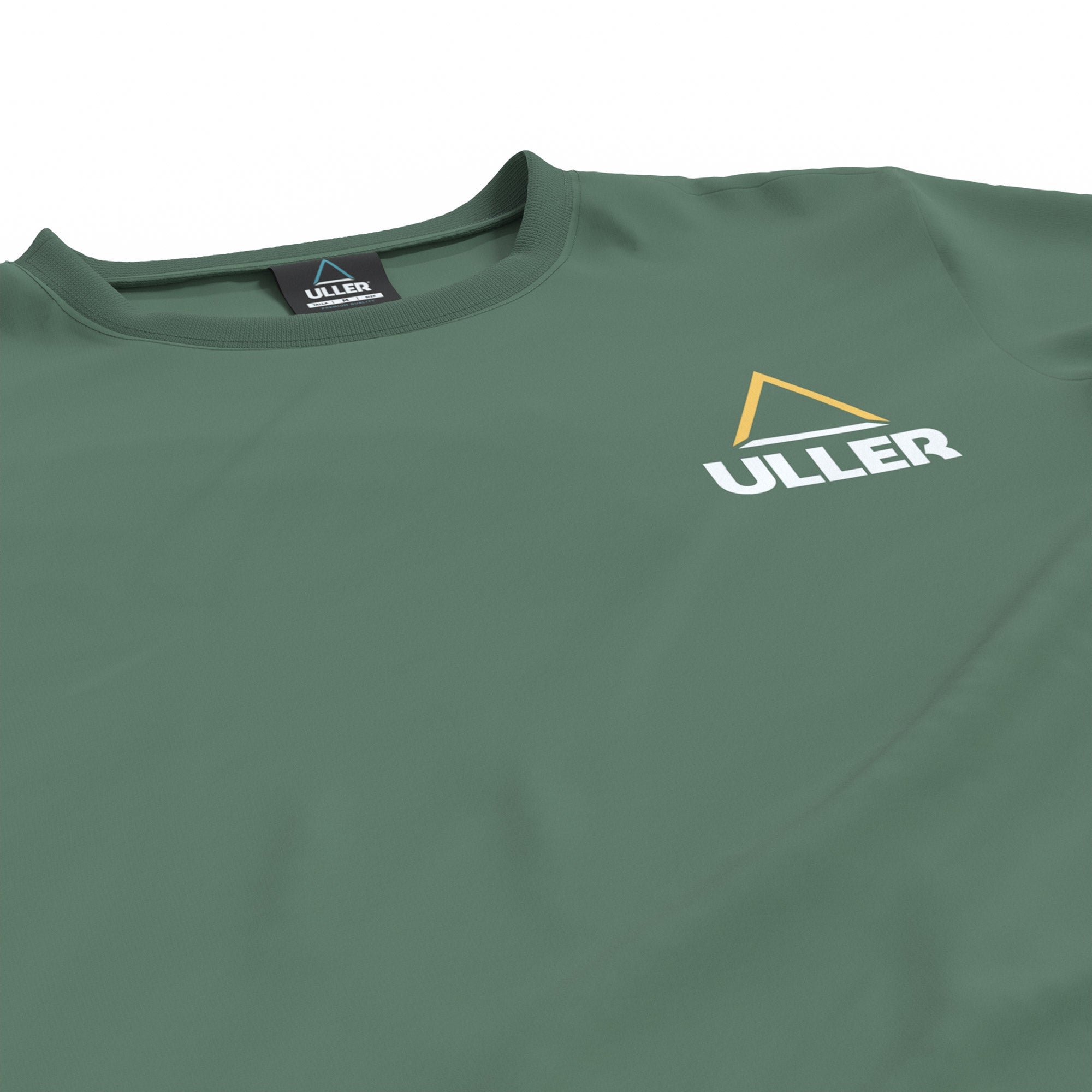T-shirt Uller Annapurna