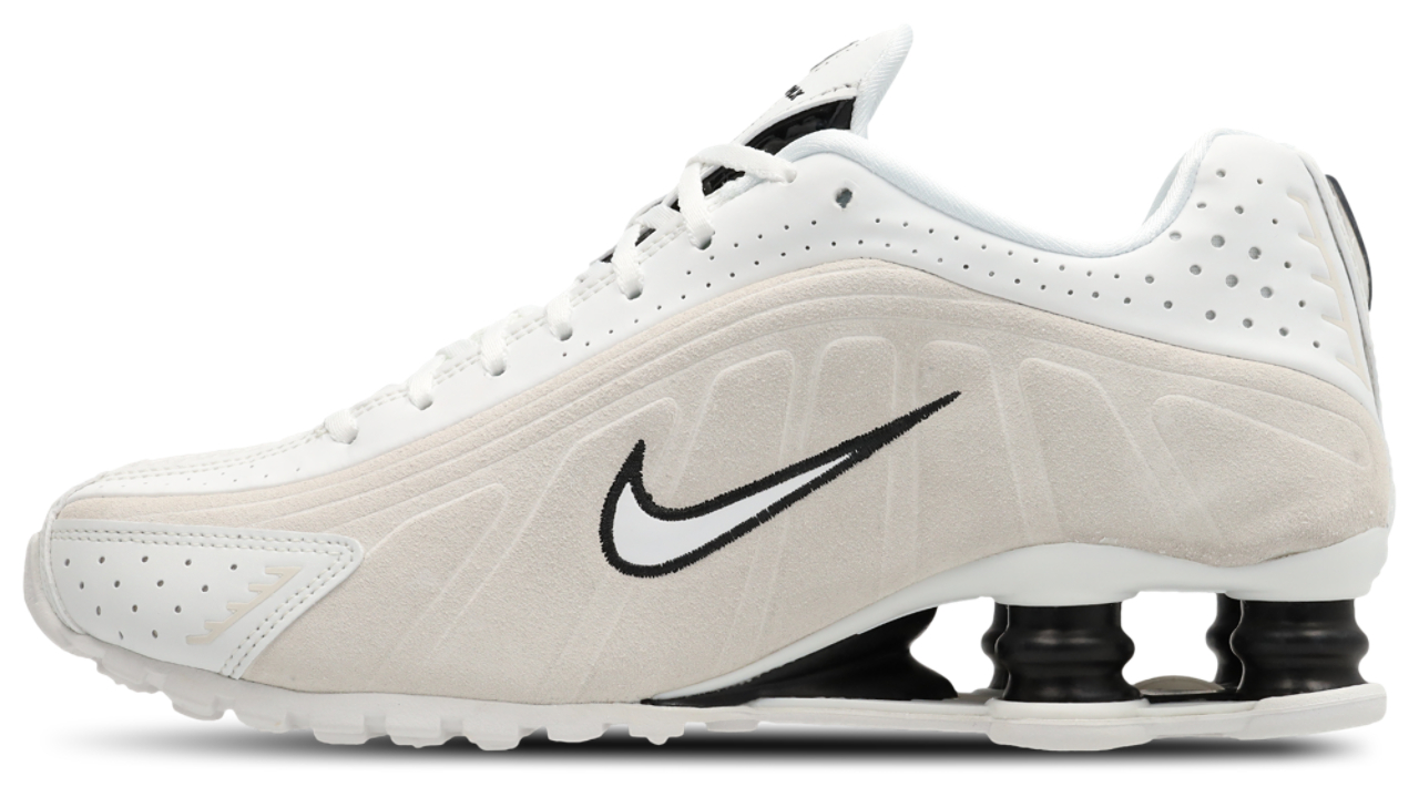 Nike Shox R4