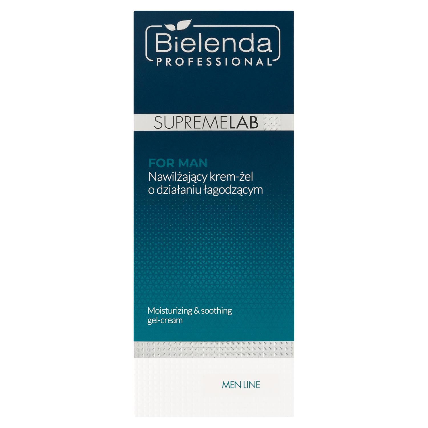 Bielenda Professional SupremeLab For Man