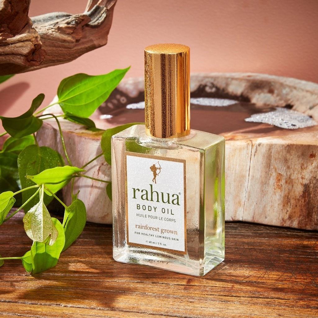 Rahua ulje za tijelo - 60 ml