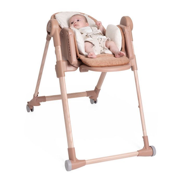 CHICCO - Trona Polly Armonia Terracota