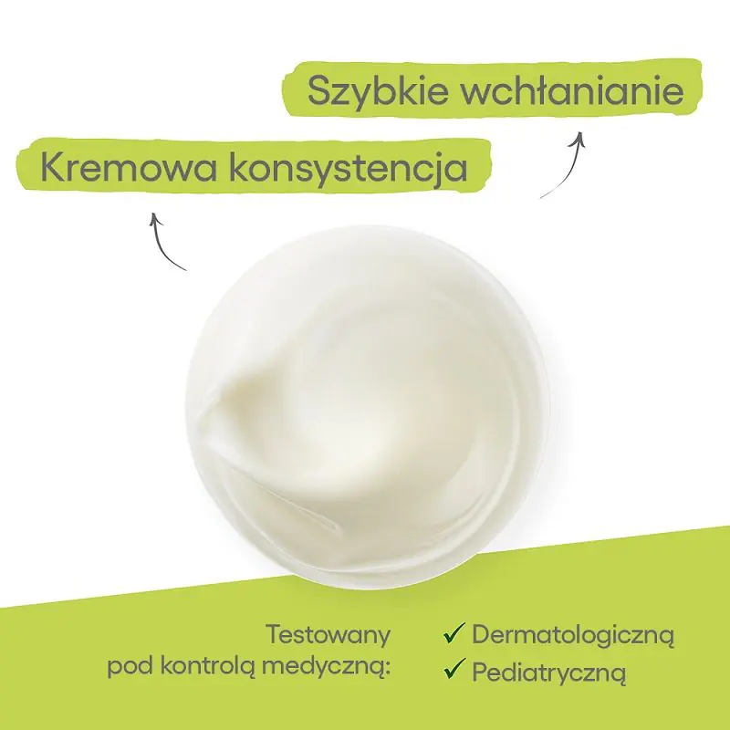 A-Derma Exomega Control Krem emolient, 200 ml