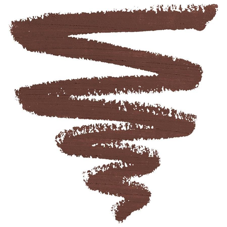 NYX Professional Makeup оловка за усне Wedding Suede Matte - 1 г