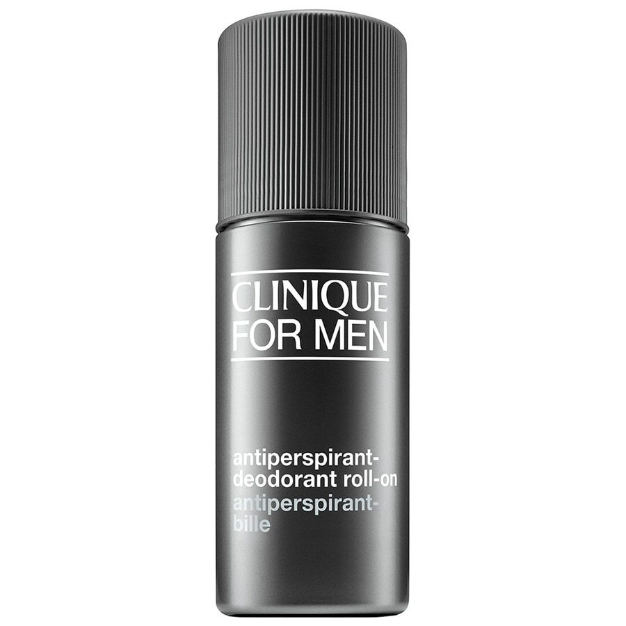 „Clinique“ antiperspirantas-dezodorantas „Clinique for Men“ antiperspirantas-ruloninis rutulinis dezodorantas – 75 ml