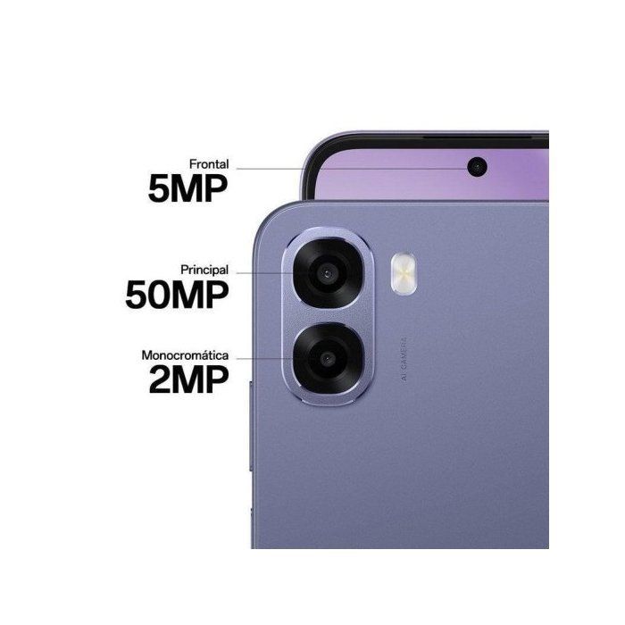 OPPO A6x 5G 6GB 256GB 6.75