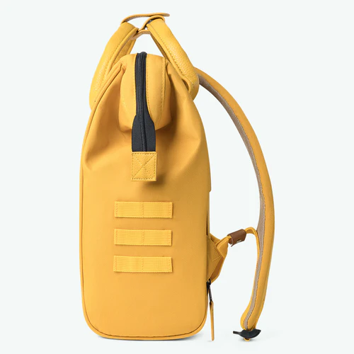 Cabaia Adventurer Medium Marrakech Yellow Backpack