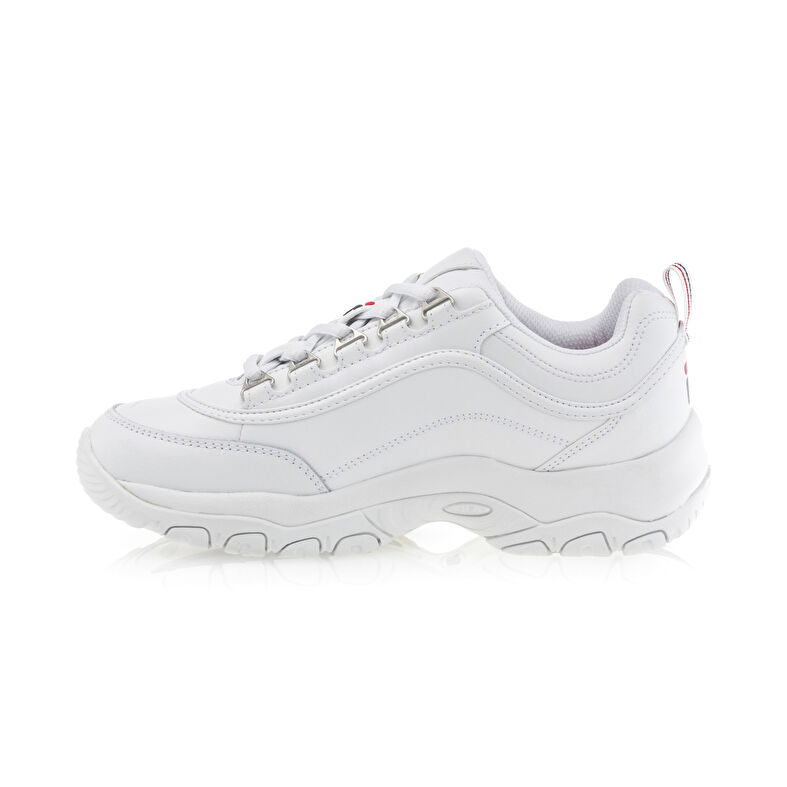 Sneakers Damen Weiß