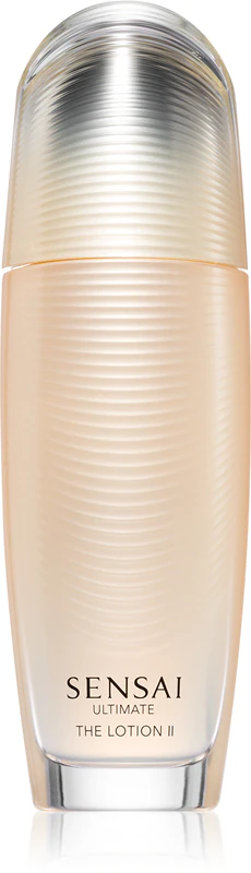Sensai Ultimate The Lotion II tônico facial