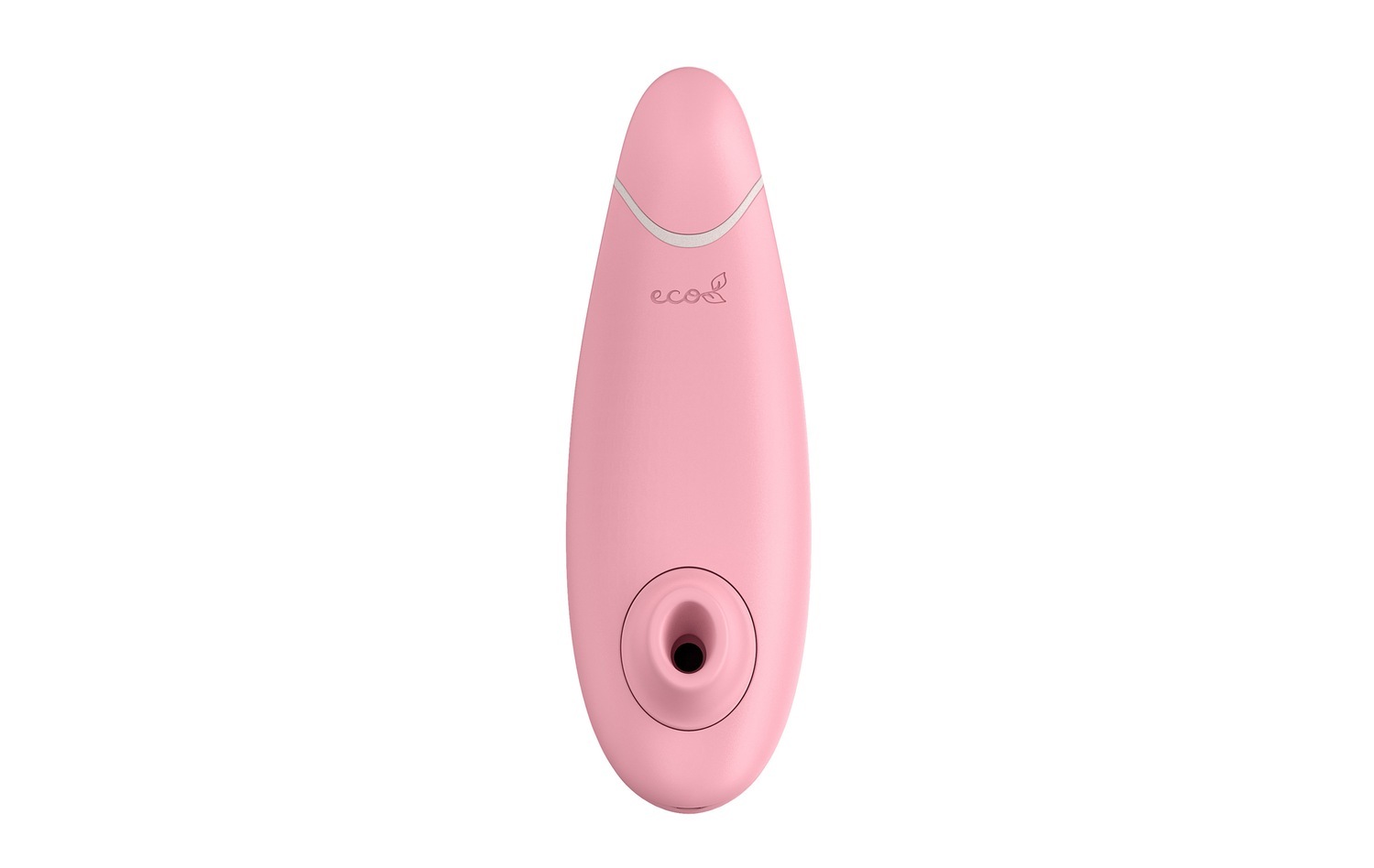 Erotski dodatak Womanizer Womanizer PREMIUM eko ružičasti -