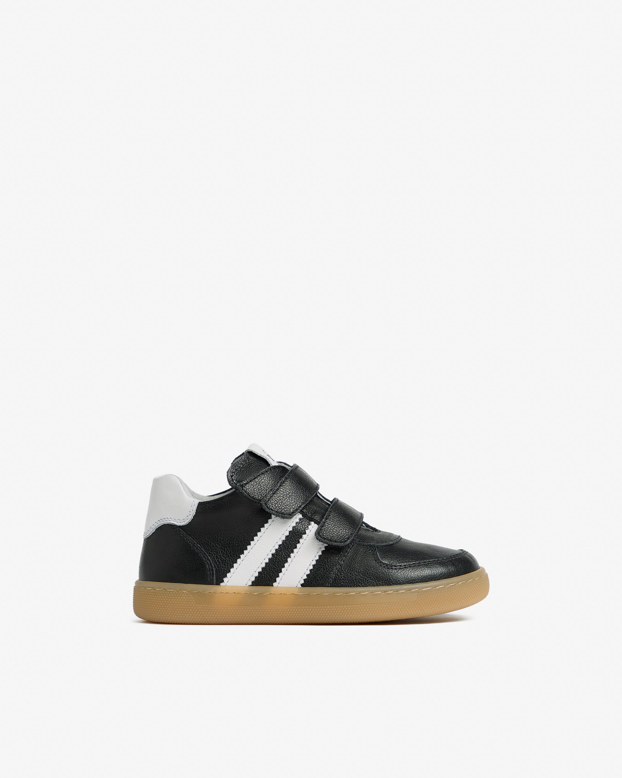  Junior-Ledersneaker für Kinder