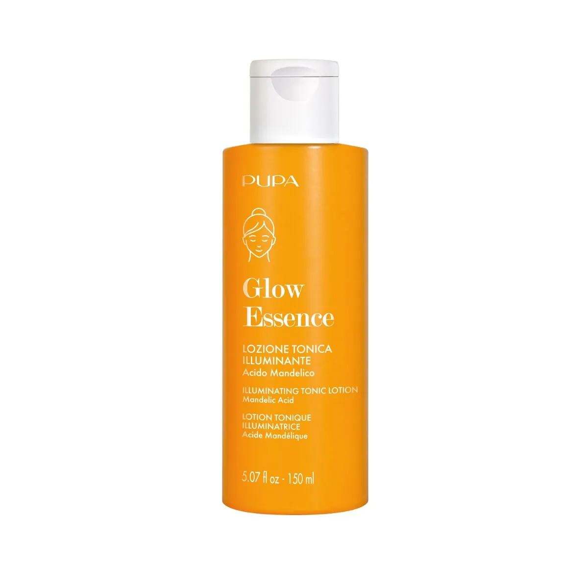 Pupa Glow Essence Tonik Rozświetlający