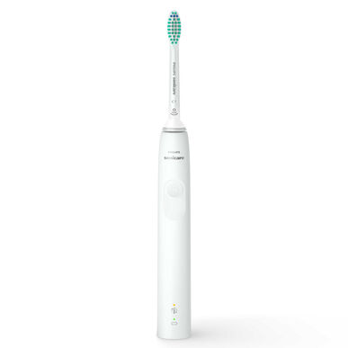 Philips Sonicare 3100 Advanced Sonic 3x Better Elektrický zubní kartáček Series 3100 1 kus 1 kus