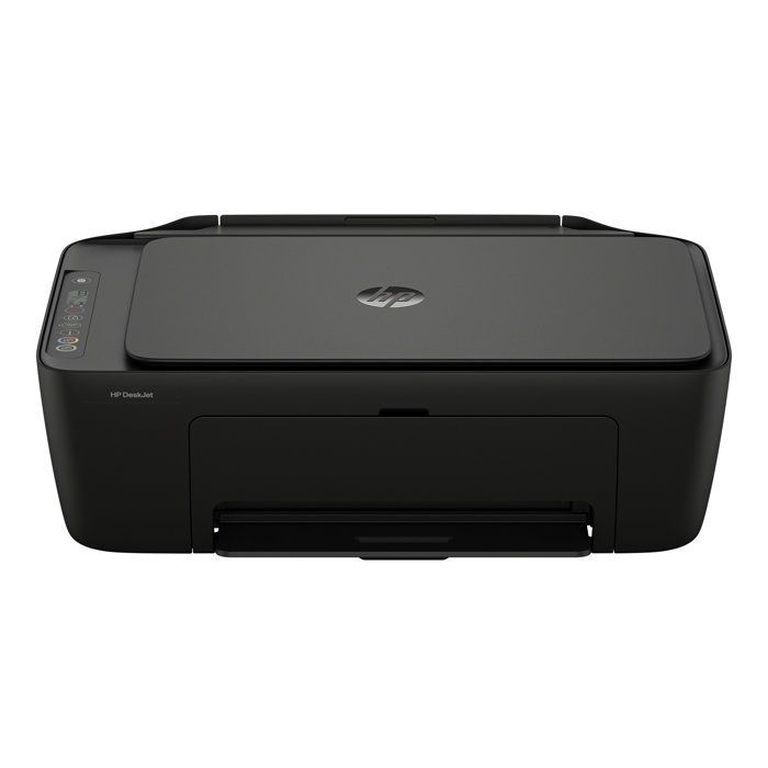 Stampante multifunzione a getto d'inchiostro a colori HP DeskJet 2910 + scheda Instant Ink