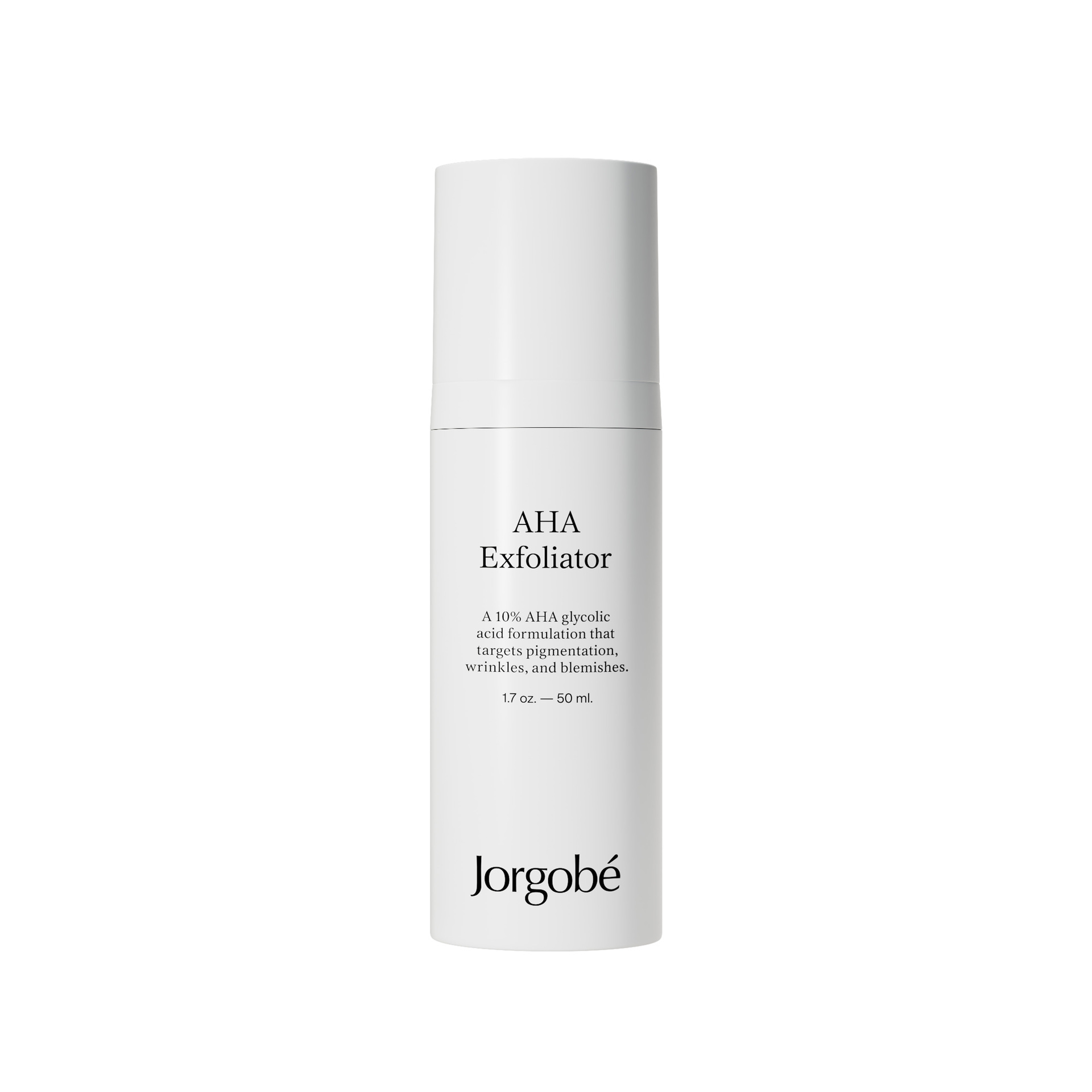 AHA piling 50 ml - Jorgobé