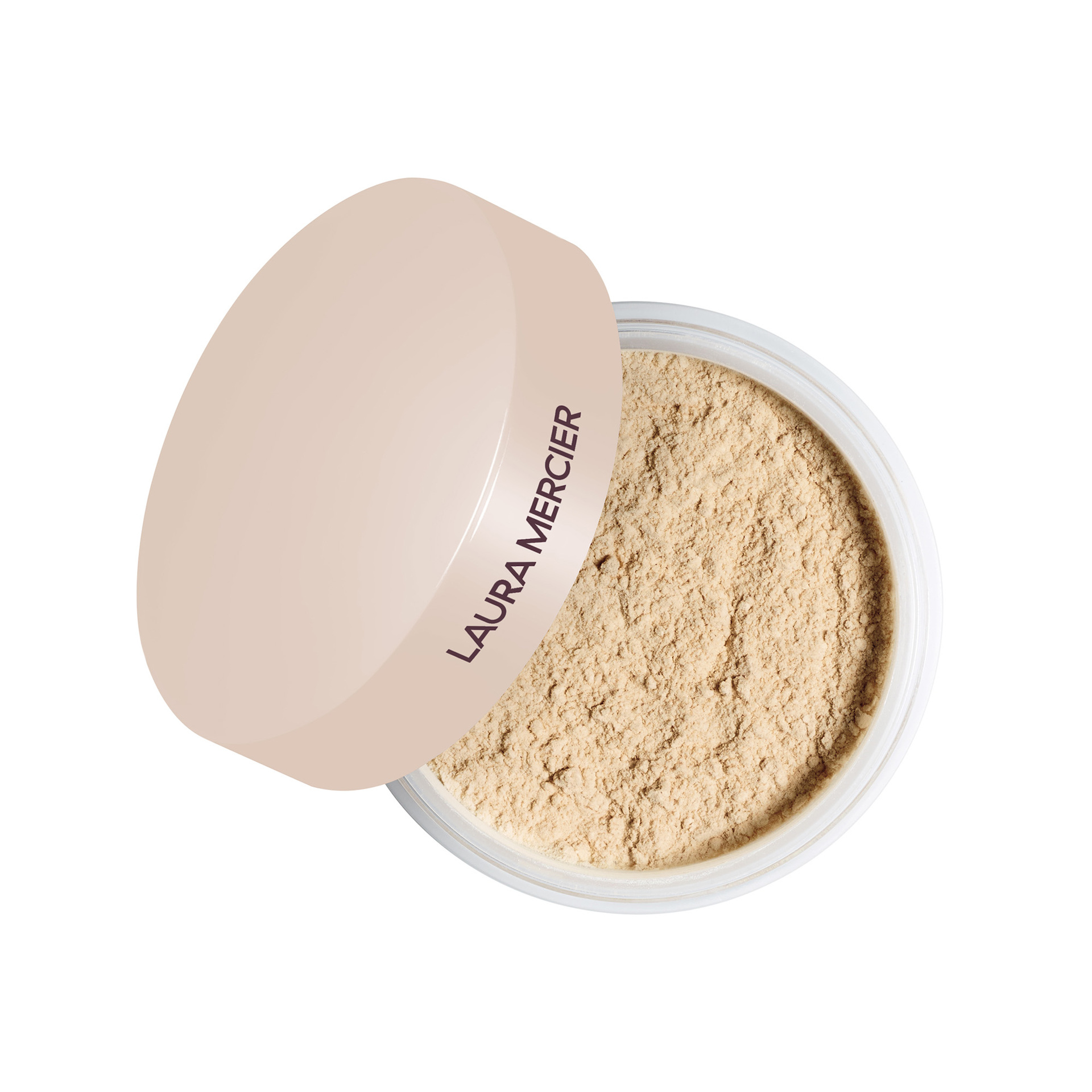 Pudră fixatoare translucidă Ultra Blur Translucidă - Laura Mercier