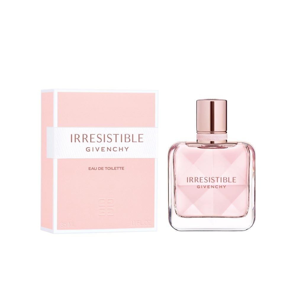 Givenchy Irresistible toaletna voda - 35 ml