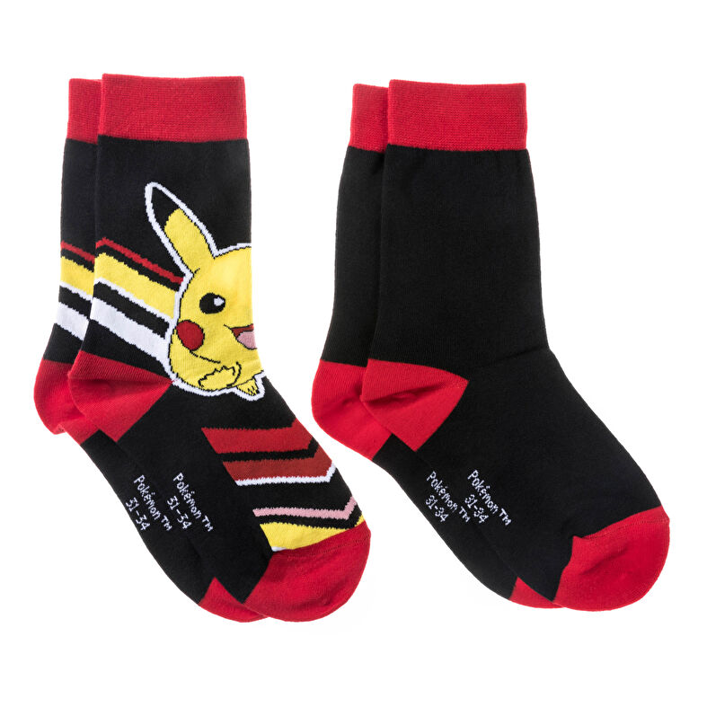 Socken und Strumpfhosen Gelbe Socken