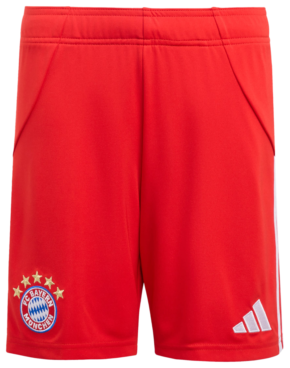 adidas FC Bayern 25/26 Hjemmebaneshorts