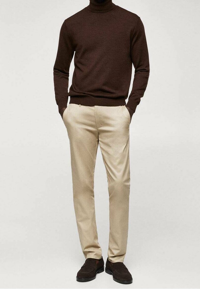 Chinos Mango - beige