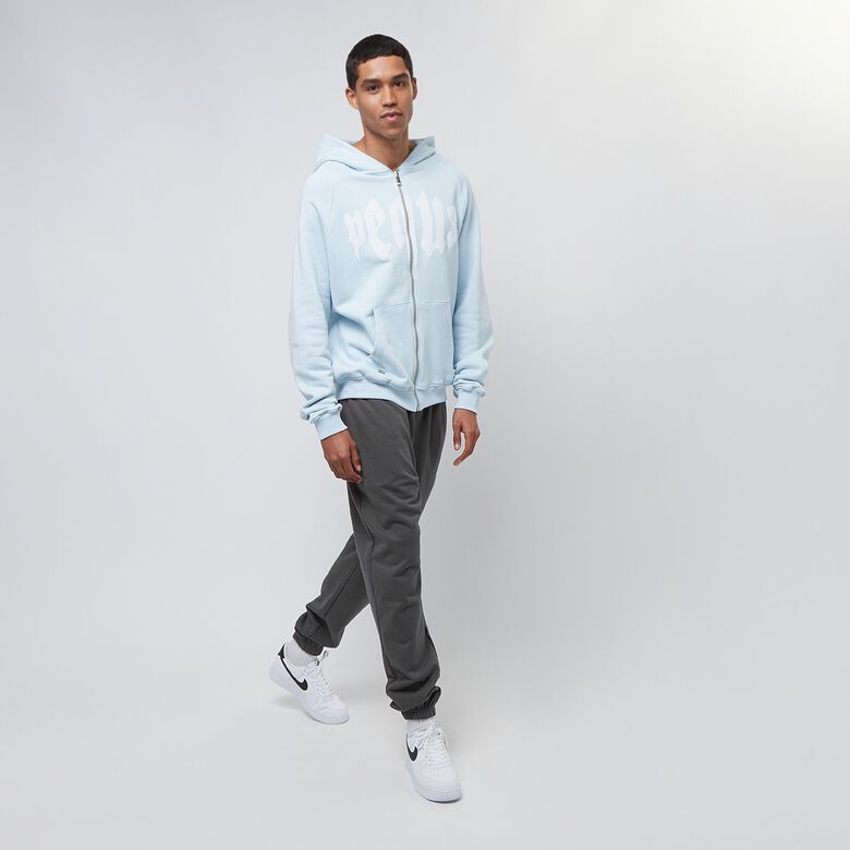Mythic Logo Zip-Hoodie