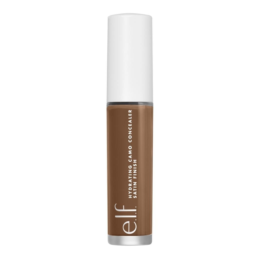 „elf Cosmetics“ drėkinamasis maskuoklis „Satin“ – 6 ml