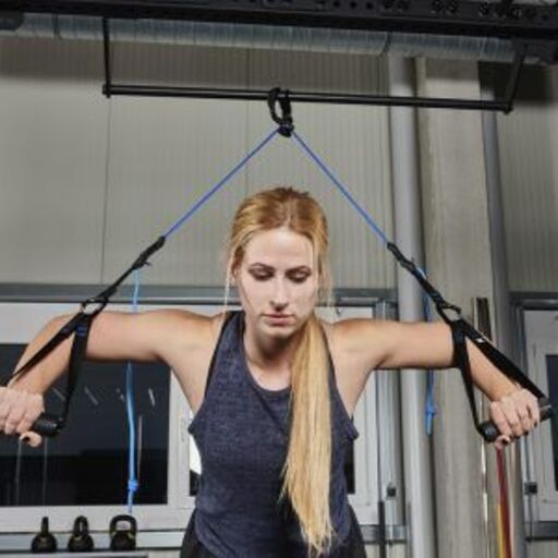  Aerosling Elite Elastisches Schlingentraining