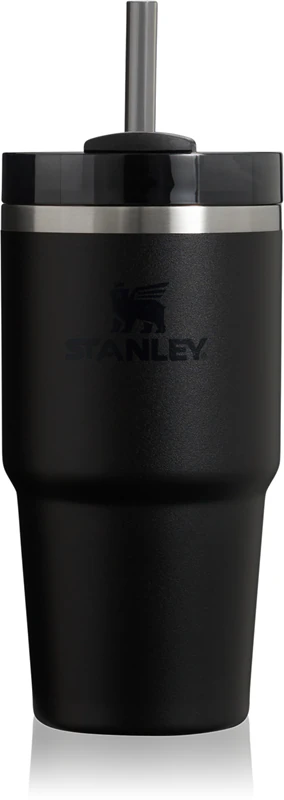 Stanley Quencher H2.O FlowState™ hrnček z nehrdzavejúcej ocele so slamkou malý