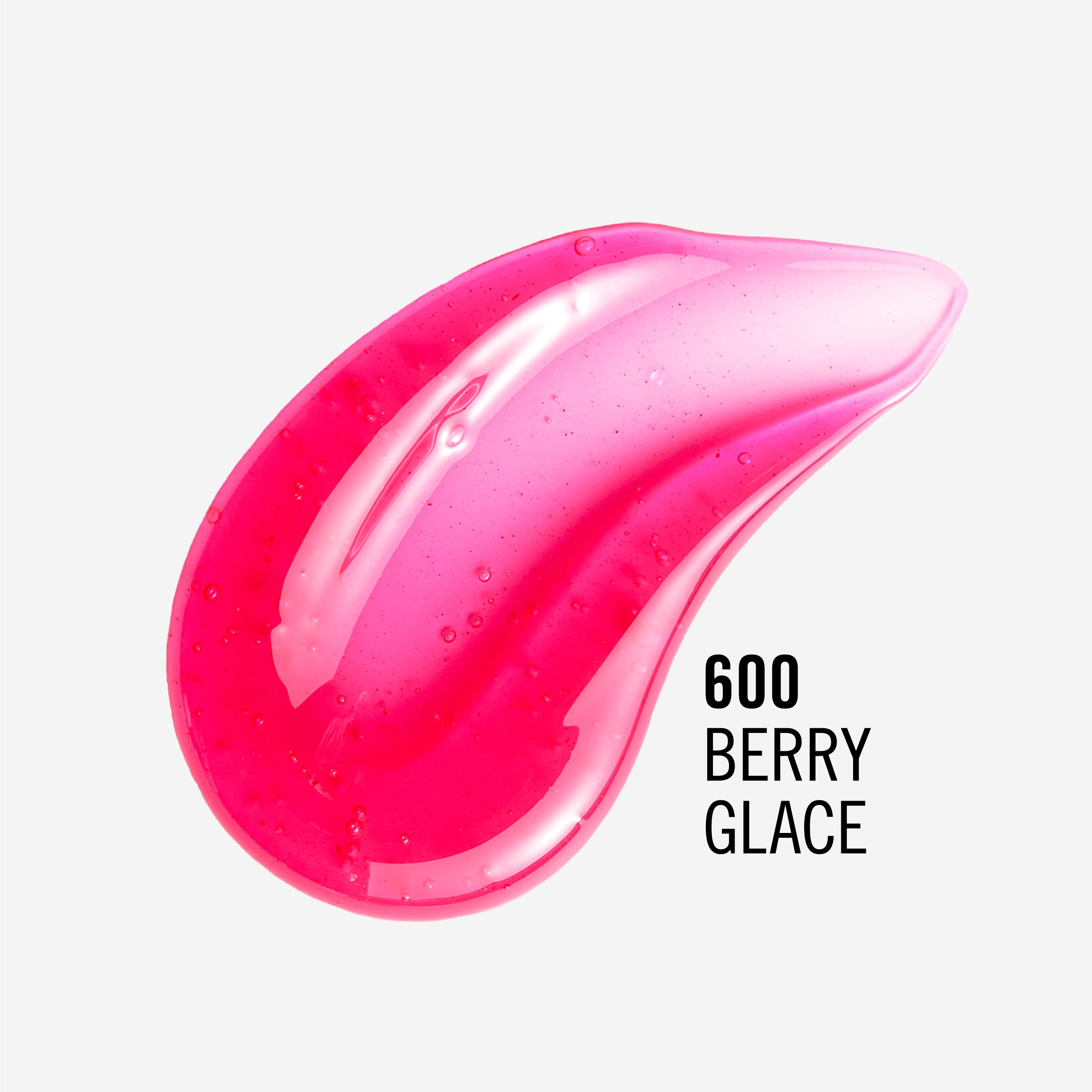 Thrill Seeker Glassy Gloss Sjajila za usne i sjajila za usne