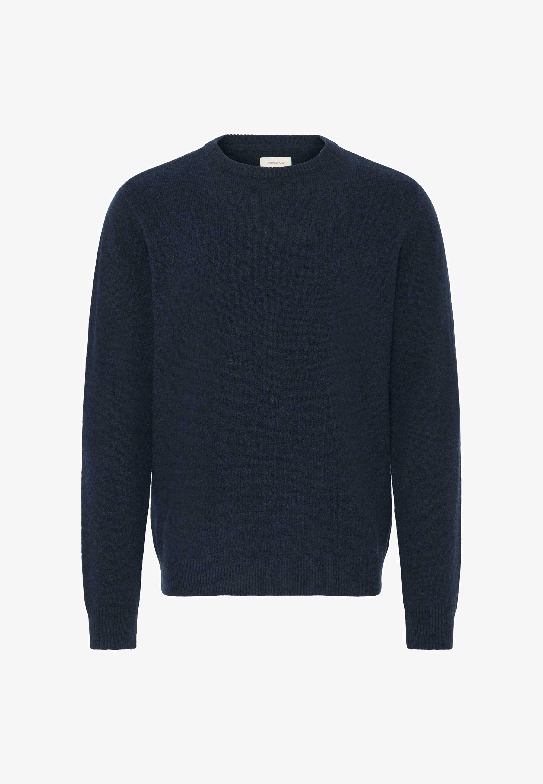 Blend BHBRANKO - Jumper - salute melange