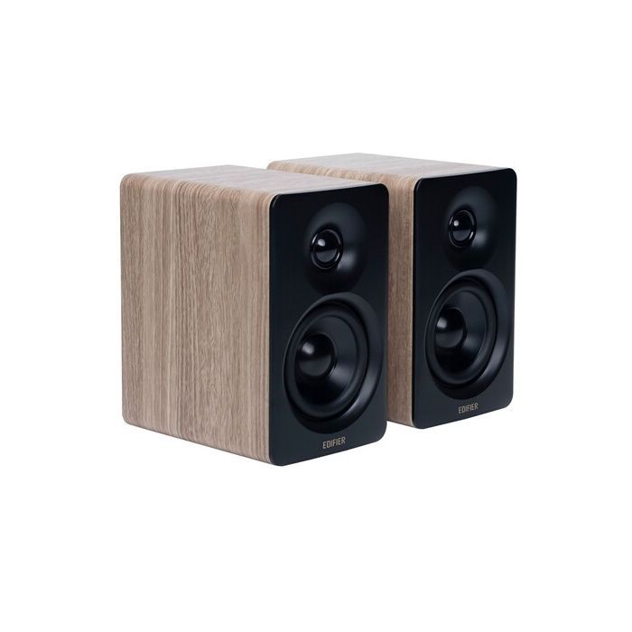 Caixa de som multimídia - Edifier - M60 - Bluetooth 5.3 - 66W RMS - Áudio de alta resolução