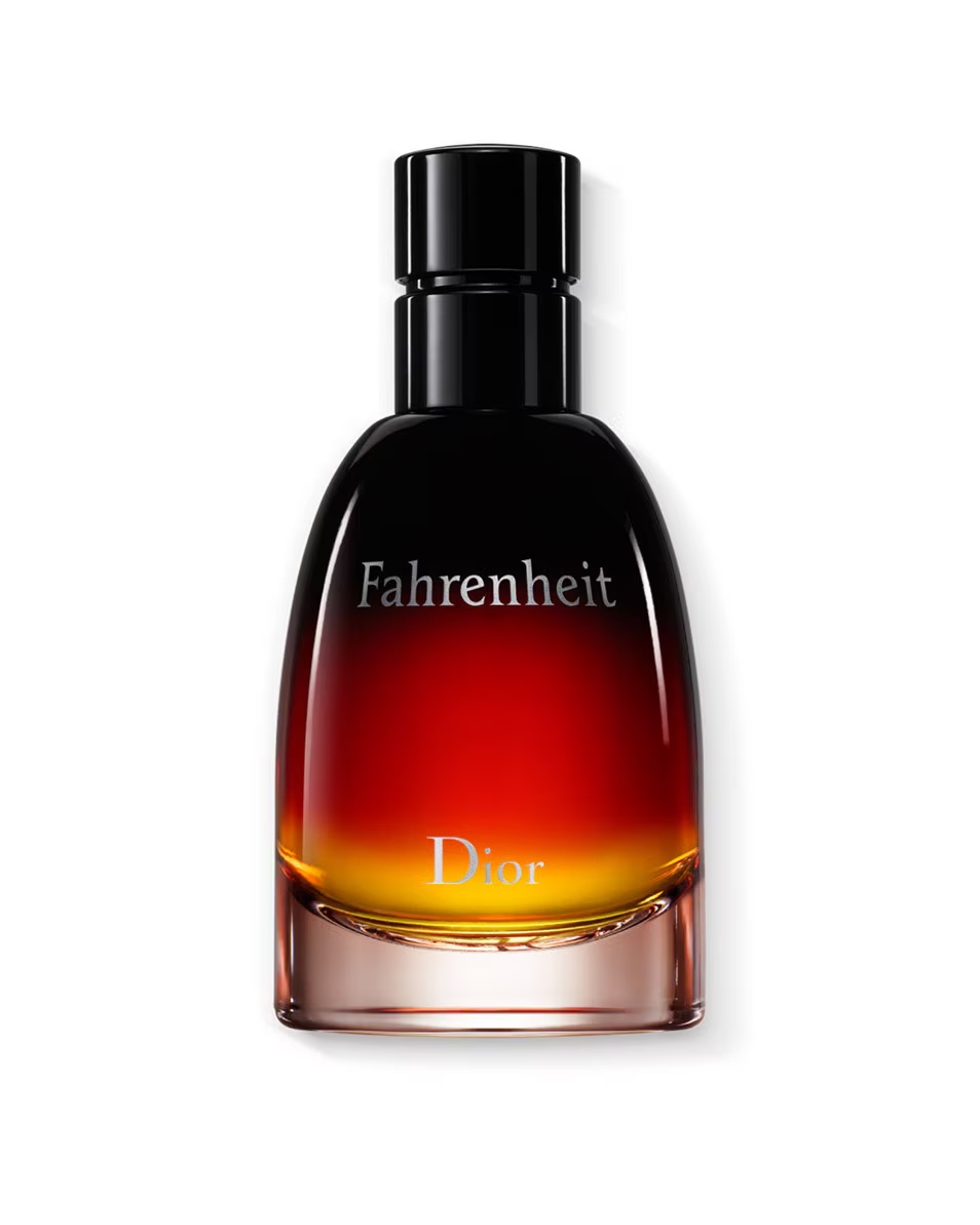 Parfum DIOR FAHRENHEIT