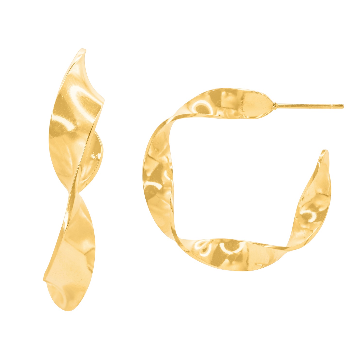 Heideman Boucles d'oreille Lelia