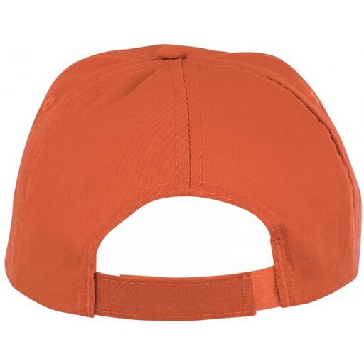 Gorra 5 Paneles Bullet Feniks