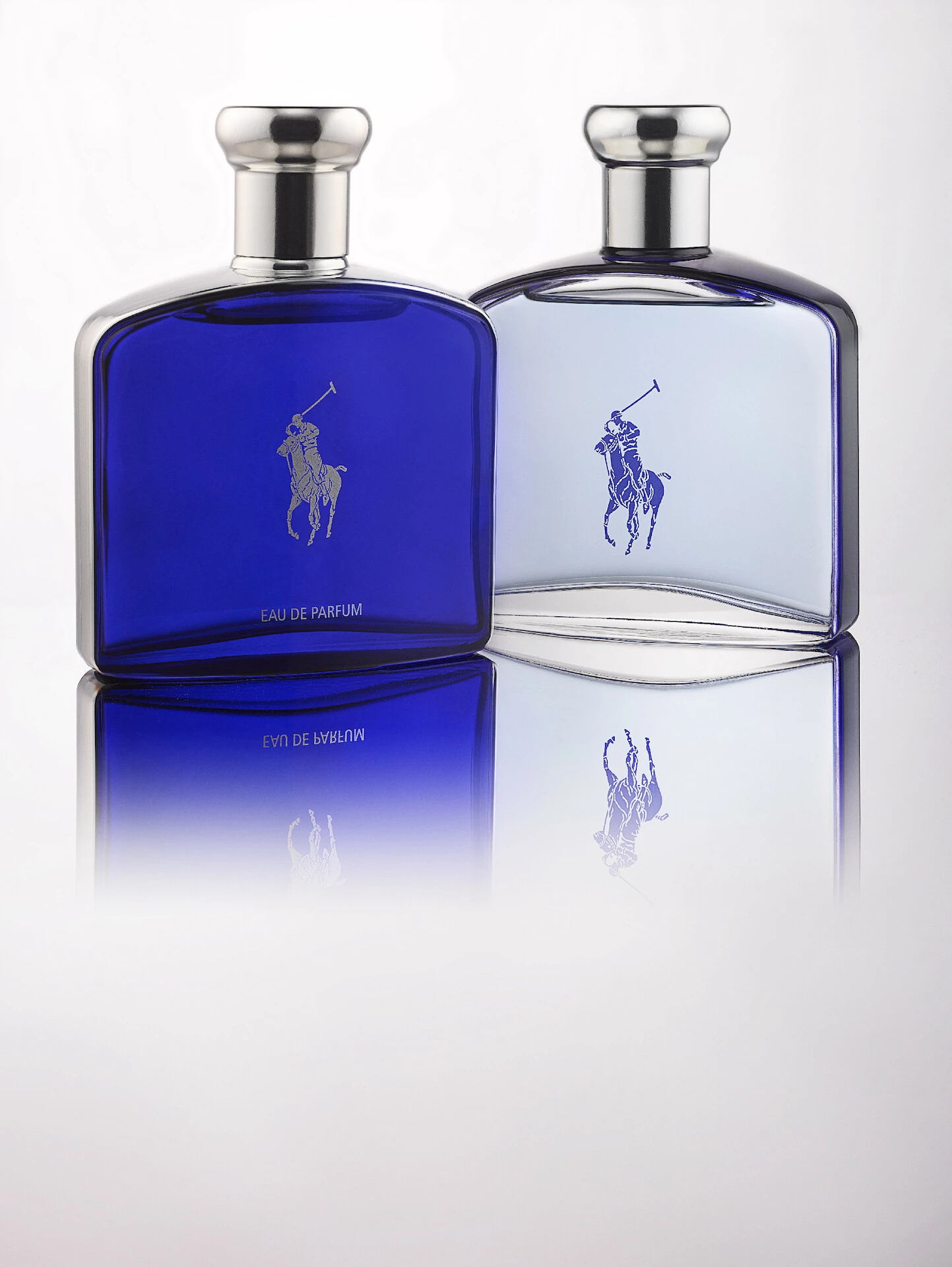Polo Blue Gold Blend EDP 40 ml - Ralph Lauren