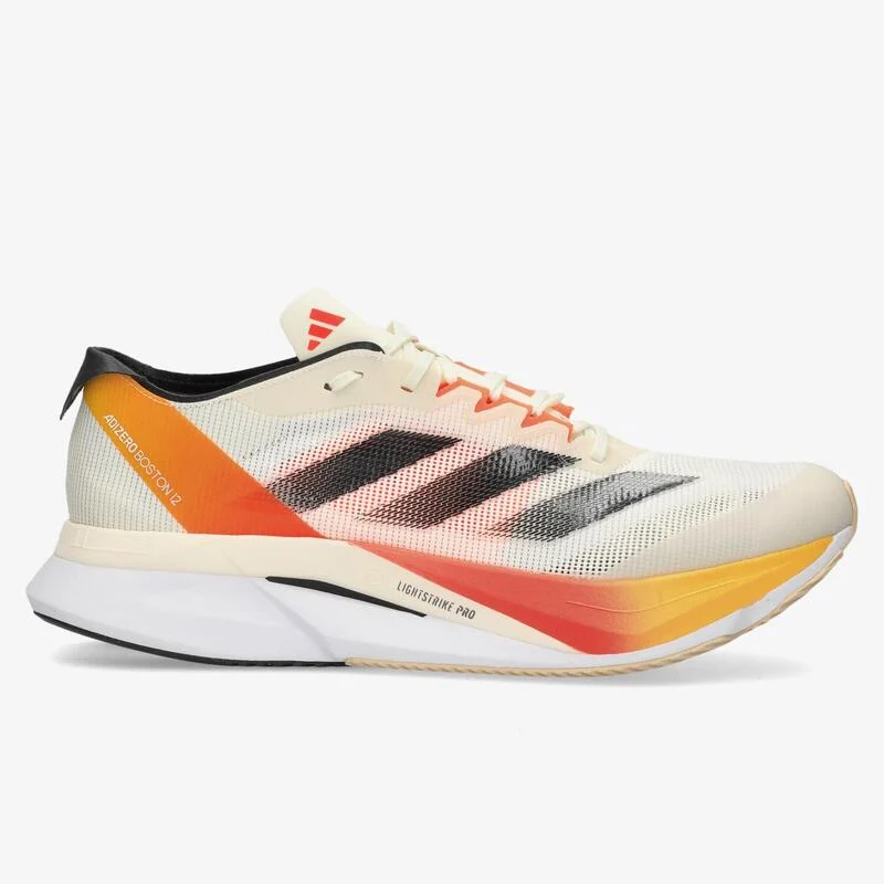 adidas Aizero Boston 12