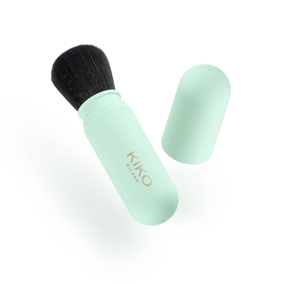 Brocha facial Dreamphoria Silky Caress de Kiko Milano