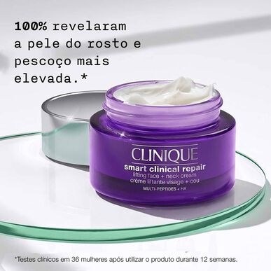 Clinique Creme Rosto Smart Clinical RepairTM Lifting 75ml 75ml
