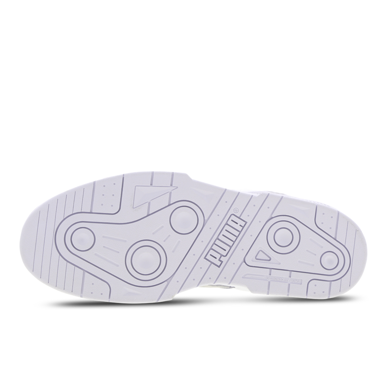 Puma Slipstream Hi