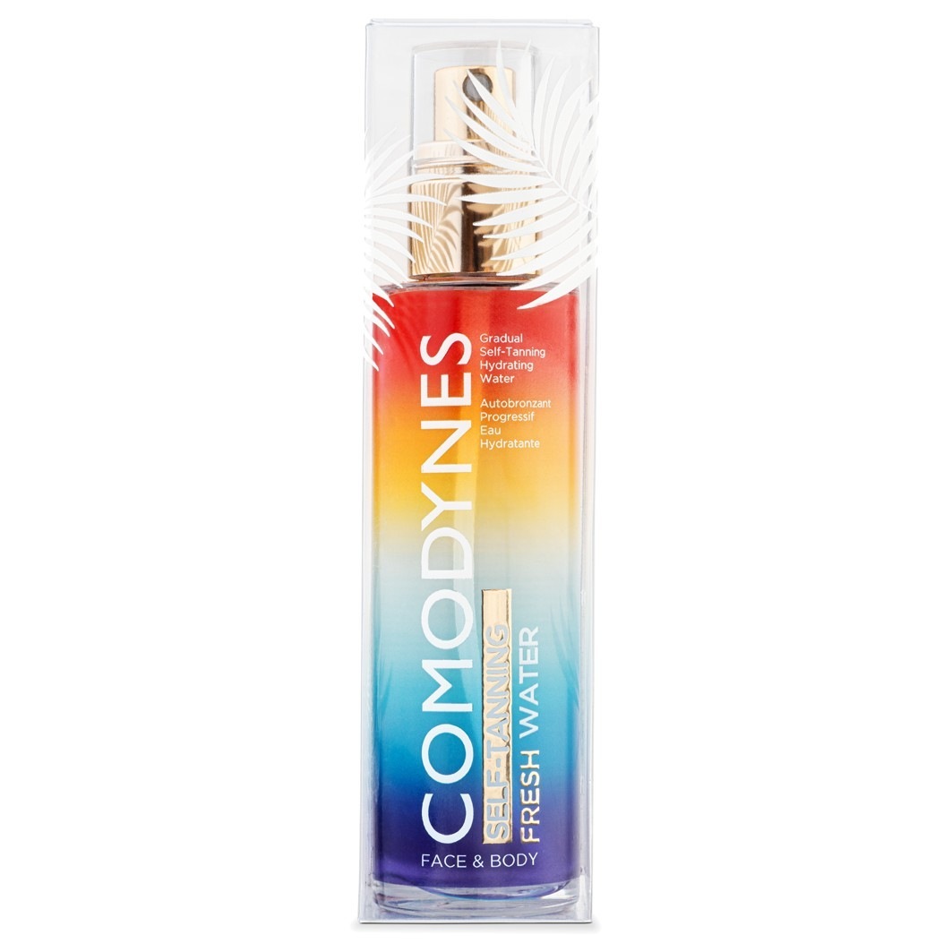 St. Tropez Self-Tanner Gradual Tan Comodynes SAMOTAMNJENJE SVJEŽA VODA - 100 ml
