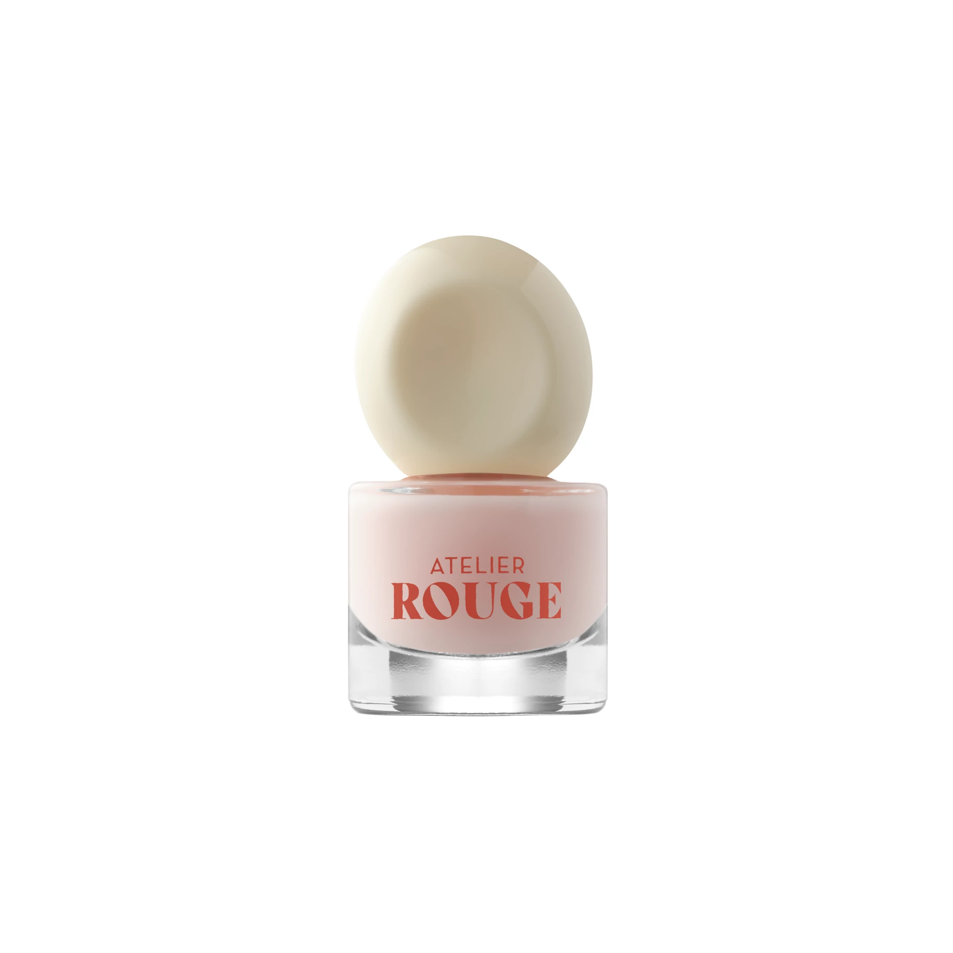 Tretman za korekciju boje noktiju - Atelier Rouge
