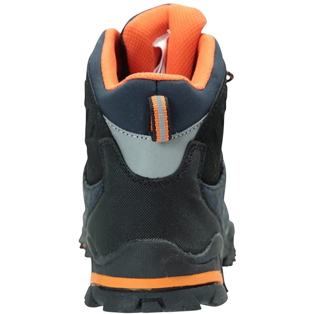 Botas De Senderismo Softshell Mountain Warehouse