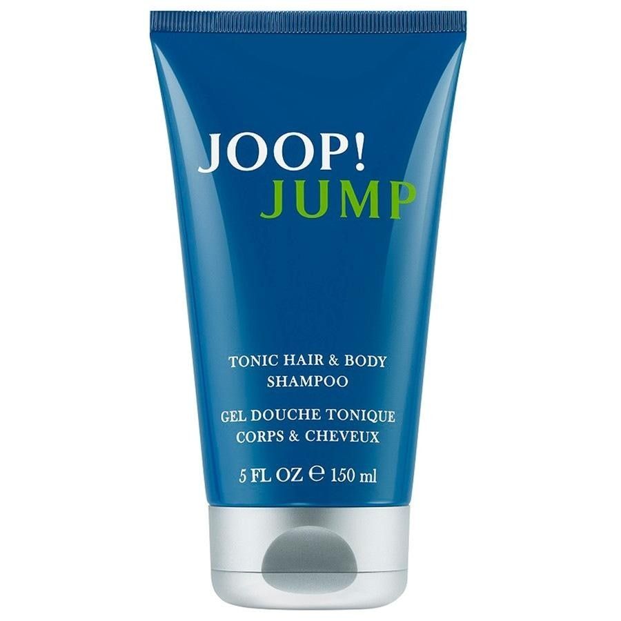 JOOP! Gel za pranje kose i tijela JOOP! Jump gel za tuširanje - 150 ml